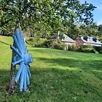 Bed & Breakfast Les Petits Matins Bleus - D'hotes 