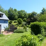Bed & Breakfast Les Petits Matins Bleus - D'hotes 