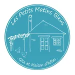 B&B Les Petits Matins Bleus - D'hotes 