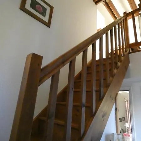 Les Petits Matins Bleus - D'hôtes Les Pommiers Couette-café