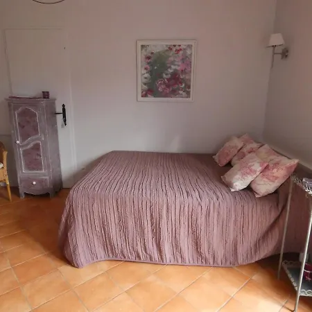 Oda ve Kahvaltı Les Petits Matins Bleus - D'hotes 