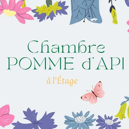 Les Petits Matins Bleus - D'hotes 