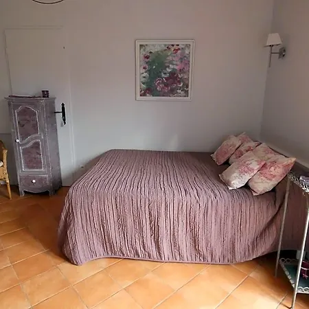 Les Petits Matins Bleus - D'hotes 