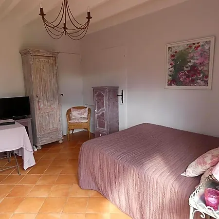 فندق مبيت وإفطار Les Petits Matins Bleus - D'hotes 