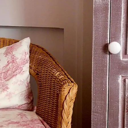 فندق مبيت وإفطار Les Petits Matins Bleus - D'hotes 