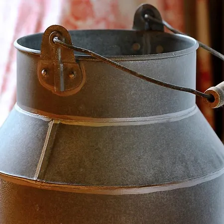 Oda ve Kahvaltı Les Petits Matins Bleus - D'hotes 