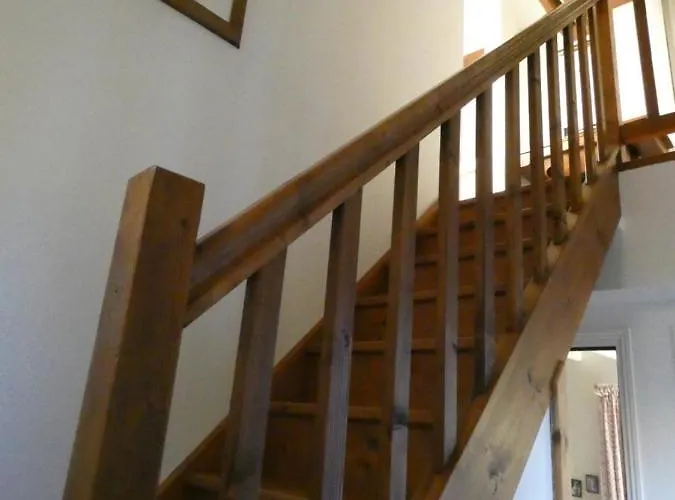 Les Petits Matins Bleus - D'hôtes Les Pommiers Couette-café