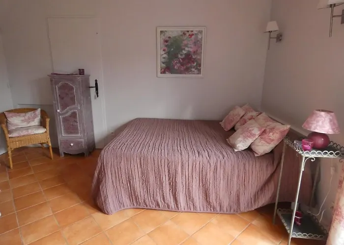 Bed and breakfast Les Petits Matins Bleus - D'hotes 