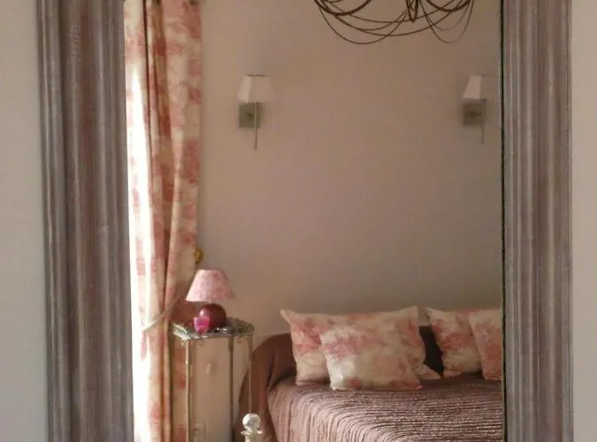 Les Petits Matins Bleus - D'hotes 