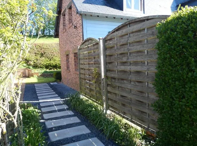 Les Petits Matins Bleus - D'hotes 