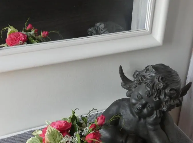 Les Petits Matins Bleus - D'hotes 