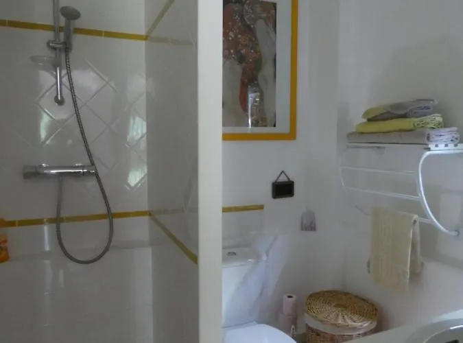 Les Petits Matins Bleus - D'hotes 