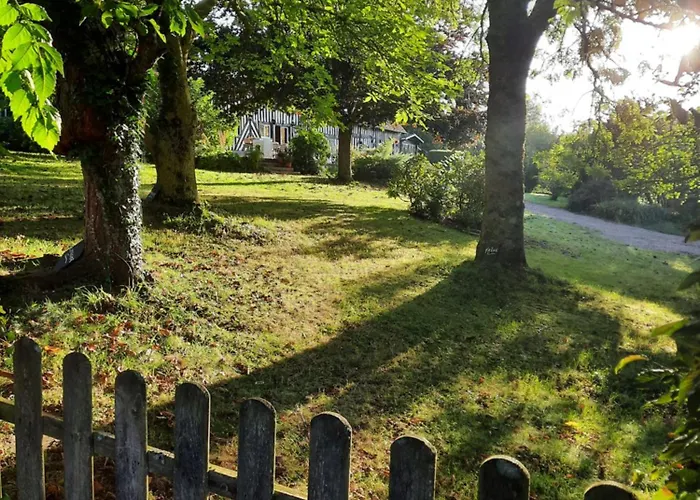Les Petits Matins Bleus - D'hotes 