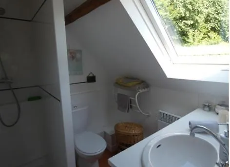 Les Petits Matins Bleus - D'hotes 