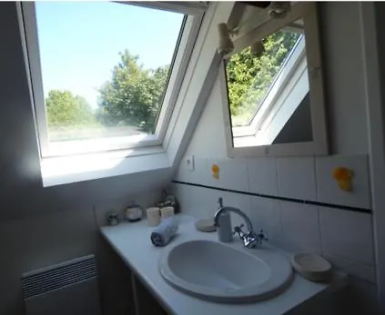 Bed and breakfast Les Petits Matins Bleus - D'hotes 