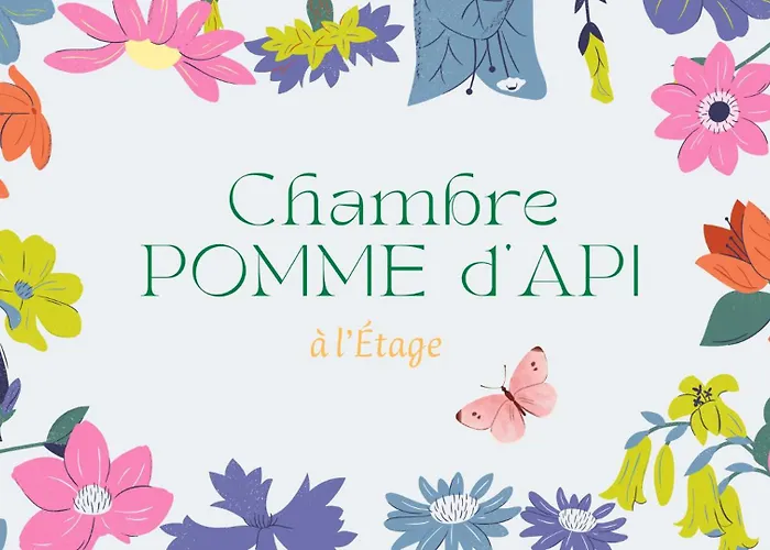 Les Petits Matins Bleus - D'hotes 